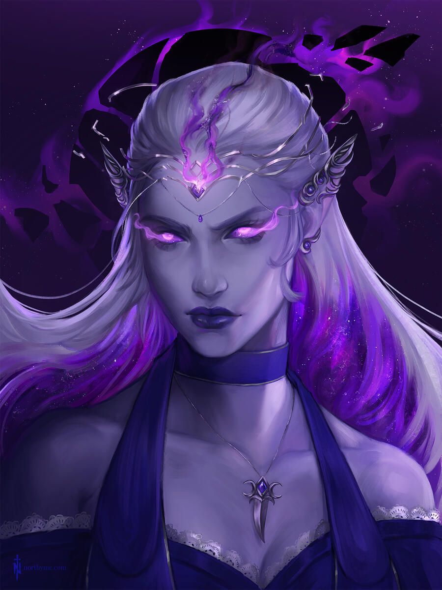 Ath, private commission