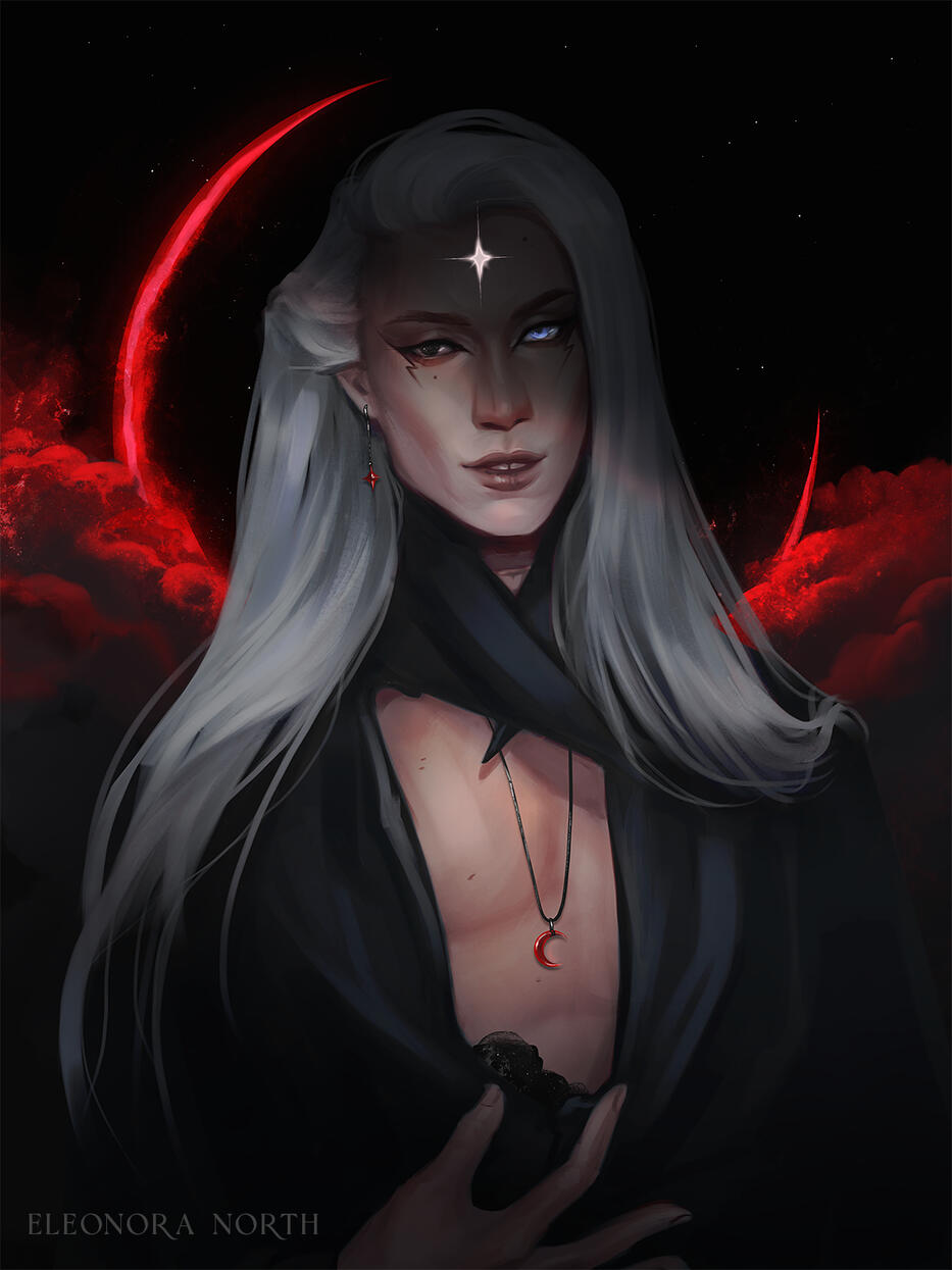 Twilight cleric